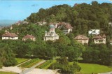 S315 BRASOV Dealul Cetatuia CIRCULAT 1970