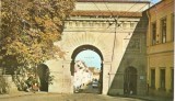 S309 BRASOV Poarta Scheiului NECIRCULAT