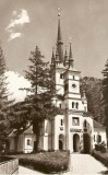 S306 BRASOV Biserica SF.Nicolae NECIRCULAT