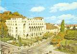 S290 BRASOV Casa Armatei CIRCULAT 1972