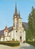 S286 BRASOV Biserica Sf. Nicolae din Schei NECIRCULAT