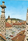 S354 BRASOV CIRCULAT 1981