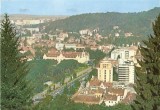 S349 BRASOV CIRCULAT 1986