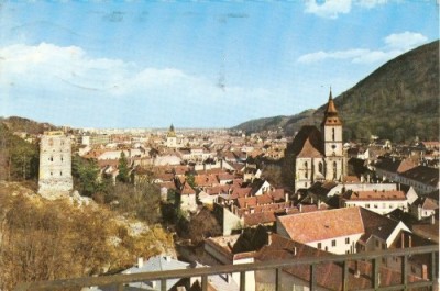S340 BRASOV CIRCULAT foto
