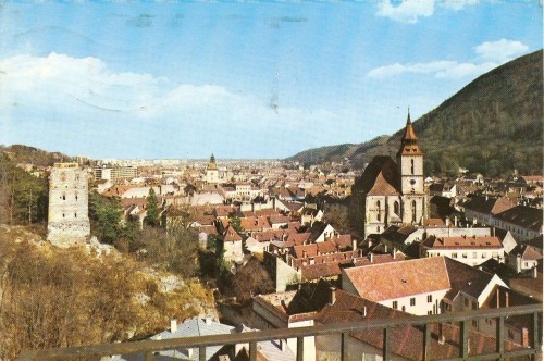 S340 BRASOV CIRCULAT