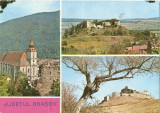 S362 BRASOV CIRCULAT 1979