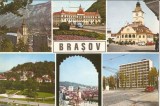 S388 BRASOV CIRCULAT 1972