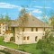 S429 SUCEAVA Hanul Domnesc CIRCULAT 1970