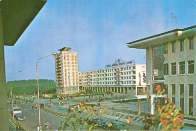 S413 SUCEAVA CIRCULAT foto