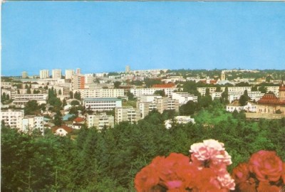 S409 SUCEAVA NECIRCULAT foto