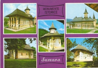 S396 SUCEAVA NECIRCULAT foto