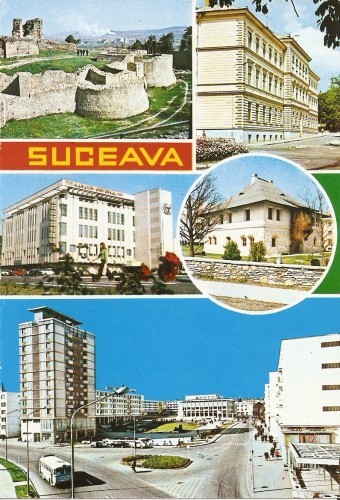 S398 SUCEAVA NECIRCULAT