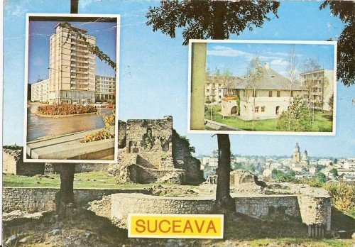 S401 SUCEAVA CIRCULAT 1973