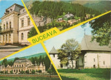 S406 SUCEAVA CIRCULAT 1973