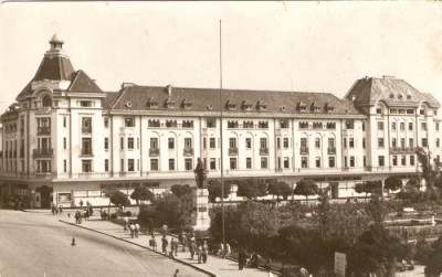 R3672 CRAIOVA Magazinul de stat NECIRCULAT foto