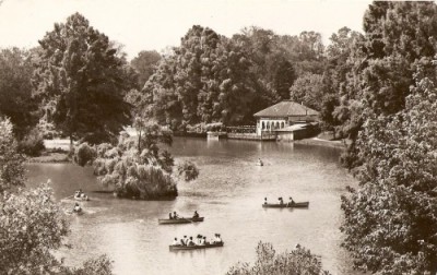 R3678 CRAIOVA CIRCULAT 1964 foto