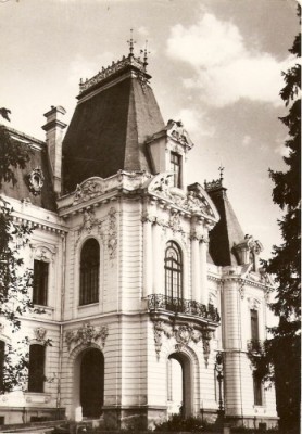 R3694 CRAIOVA CIRCULAT 1961 foto