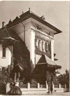 R3702 CRAIOVA CIRCULAT 1962 foto