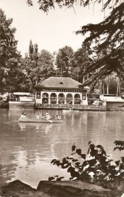 R3709 CRAIOVA CIRCULAT 1965 foto