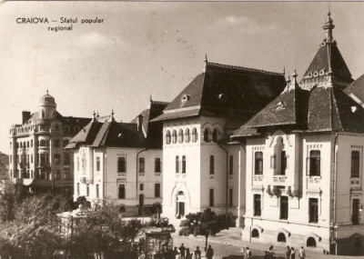 R3655 CRAIOVA CIRCULAT foto