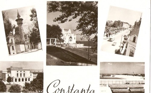 R3524 CONSTANTA CIRCULAT 1960