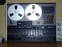 Magnetofon PHILIPS N4506 foto