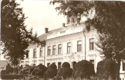 R3559 CONSTANTA CIRCULAT 1964 foto