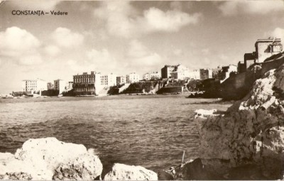 R3563 CONSTANTA CIRCULAT foto