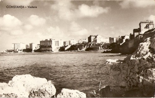 R3563 CONSTANTA CIRCULAT