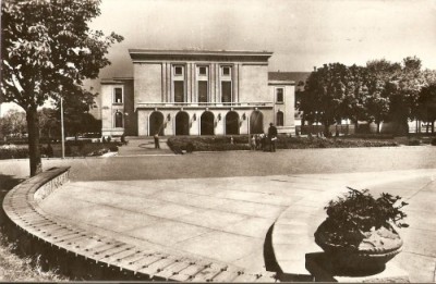 R3574 CONSTANTA CIRCULAT foto
