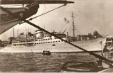 R3576 CONSTANTA CIRCULAT 1964