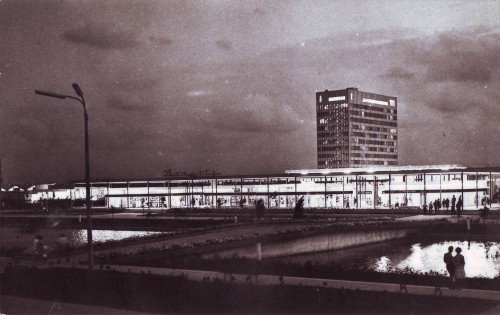 R-4448 Mamaia Circulata
