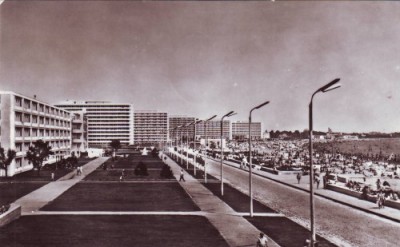 R-4450 Mamaia Circulata foto