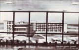 R-4451 Mamaia Hotelul Central Circulata