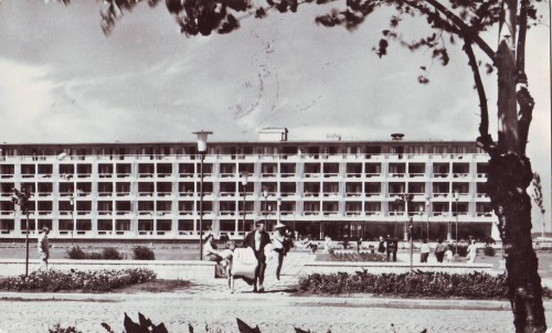 R-4455 Mamaia Circulata