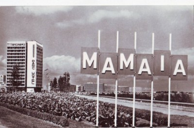 R-4458 Mamaia Circulata foto