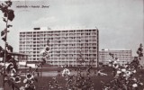 R-4463 Mamaia Hotelul Doina Circulata