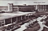 R-4469 Mamaia Hotelul Central Circulata