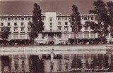 R-4472 Mamaia Hotelul International Necirculata