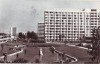 R-4479 Mamaia Hotelul Sirena Circulata