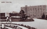 R-4482 Mamaia Hotelul Flora Circulata