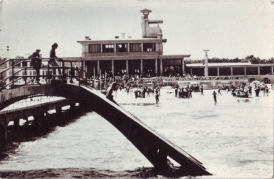 R-4504 Mamaia-Toboganul Circulata foto