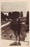 R-4557 Mamaia Parcul si ghiolul Circulat