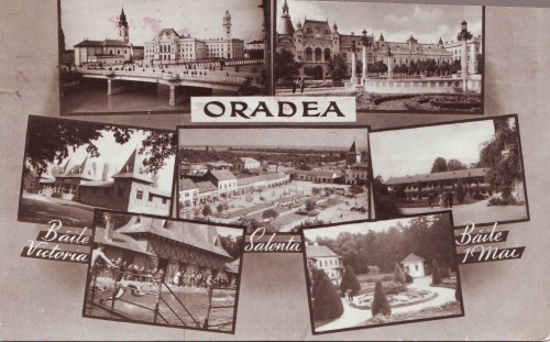 R-4738 Oradea Circulata
