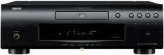 Denon DVD-2500BT, blu-ray player foto