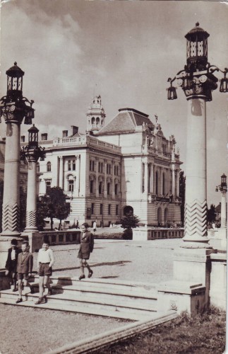 R-4782 Oradea Vedere Circulata R-4782 Oradea Vedere Circulata