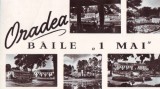 R-4796 Oradea Baile 1 Mai