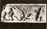 R3593 CONSTANTA Muzeul Arheologie Artemis la vanatoare