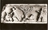 Carte Postala Constanta: Muzeul Arheologie, Artemis la vanatoare, Romania, Dobrogea, R3593