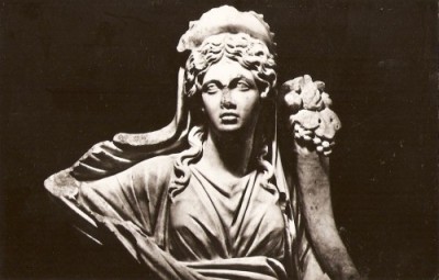 R3596 CONSTANTA Muzeul Arheologie Fortuna foto